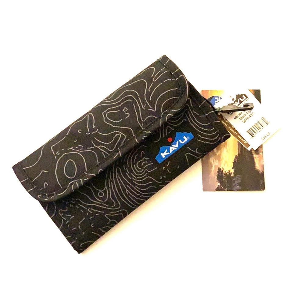 KAVU Mondo Spender